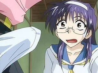 Schoolgirl lustily sucks dick in the classroom of dirty lover