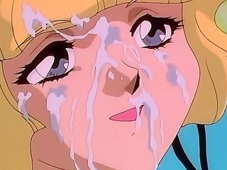 Teen schoolgirl on a camping trip gets her face fucked after pissing in the woods